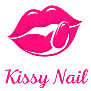 kissy-nails-logo