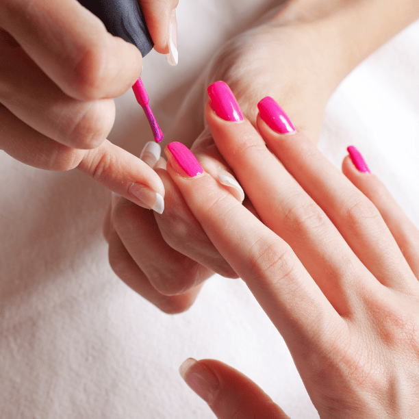manicure-services